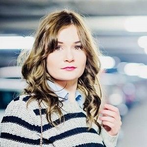 Meet your Posher, Inge